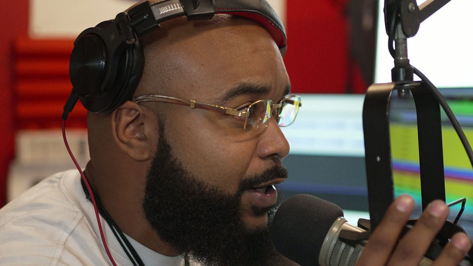 The People's Choice Radio Interview